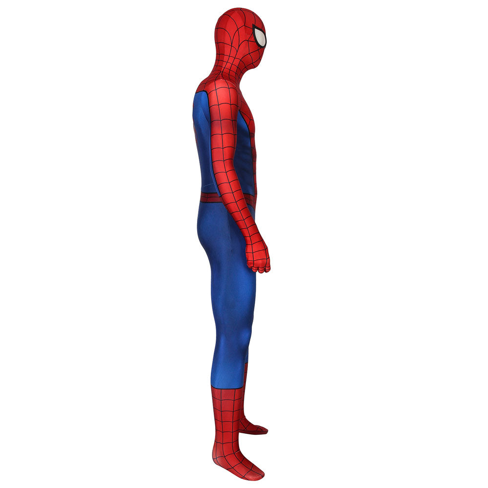 The Superior Spiderman :: Behance